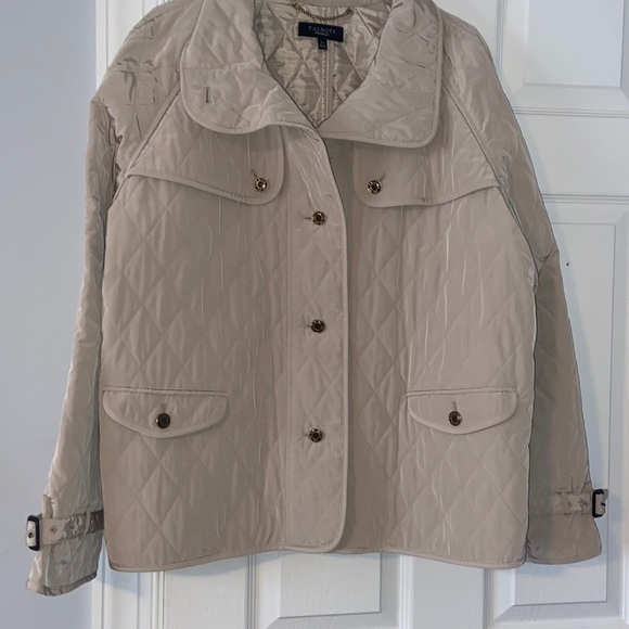 Talbots Jackets & Blazers - Talbots Coat